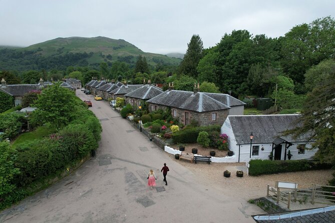 1 Day Castles, West Highlands and Loch Lomond Tour from Edinburgh - Price and Value: What the $88.76 Actually Buys