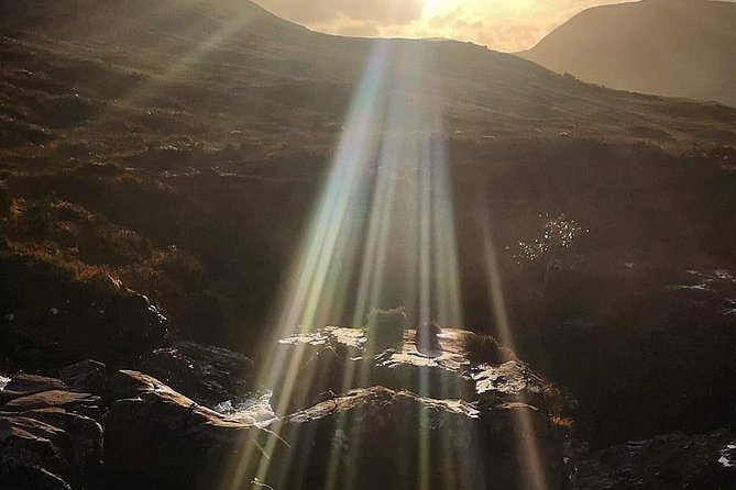 1 Day Tour from Inverness - Isle of Skye, Fairy Pools, and Eilean Donan Castle - Why This Inverness-to-Skye Day Tour Feels Like the Smart Move