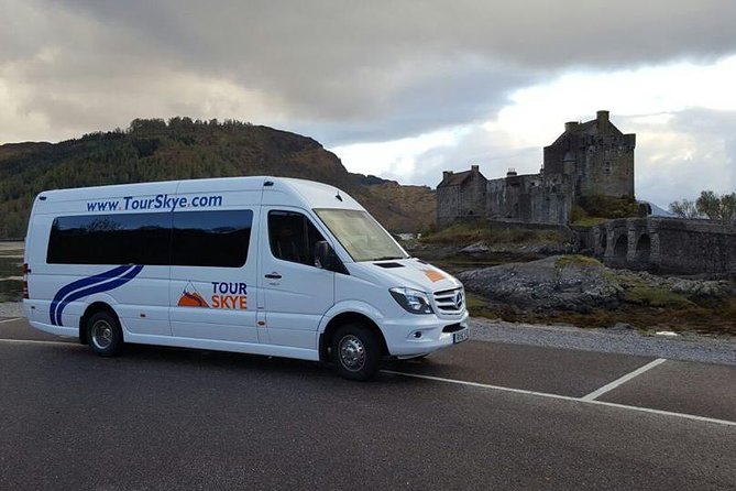 1 Day Tour from Inverness - Isle of Skye, Fairy Pools, and Eilean Donan Castle - Fairy Pools: The Walk, the River Brittle Pools, and the Wild-Swimming Call
