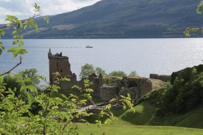 1 Day Tour from Inverness - Isle of Skye, Fairy Pools, and Eilean Donan Castle - From Inverness to Loch Ness: Stopping for Myth and Meaning