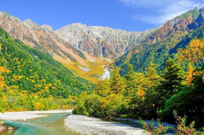1-Day Tour from Nagano and Matsumoto Kamikochi & Matsumoto Castle - Matsumoto Castle: the included visit that saves you hassle