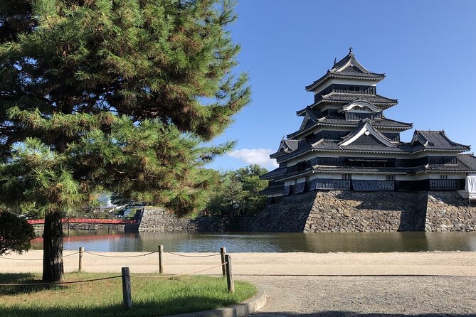 1-Day Tour from Nagano and Matsumoto Kamikochi & Matsumoto Castle - The bus ride reality: what to expect in a 9-hour day