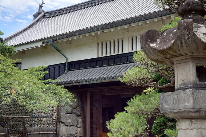 1 Day Tour From Nagano to Matsumoto Castle and Narai-Juku - Matsumoto Castle Time: Why Being Able to Enter Matters