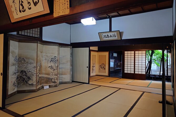 1 Day Tour From Nagano to Matsumoto Castle and Narai-Juku - Narai-juku Post Town: The Longest Street Feeling You Can Walk