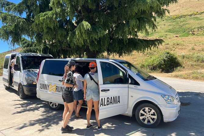 1-Day Tour in Blue Eye, Monastery, Gjirokaster and Lekursi Castle - Key highlights to know before you go