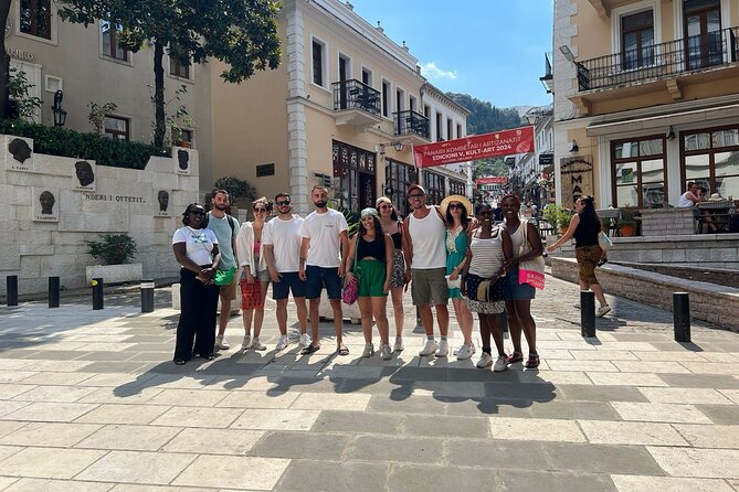 1-Day Tour in Blue Eye, Monastery, Gjirokaster and Lekursi Castle - How the day actually feels: free time, pace, and heat management