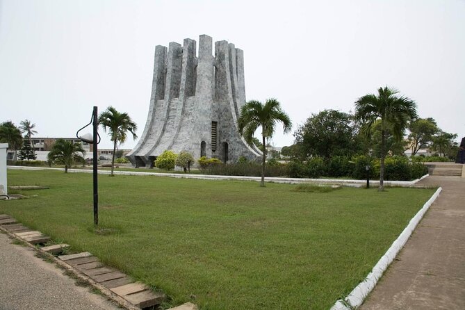 10 Days Trip to Cape Coast and Elmina Castles from Accra - Key things to know before you go