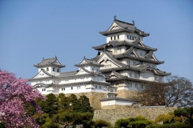 2.5 Hour Private History and Culture Tour in Himeji Castle - Key things to know before you go