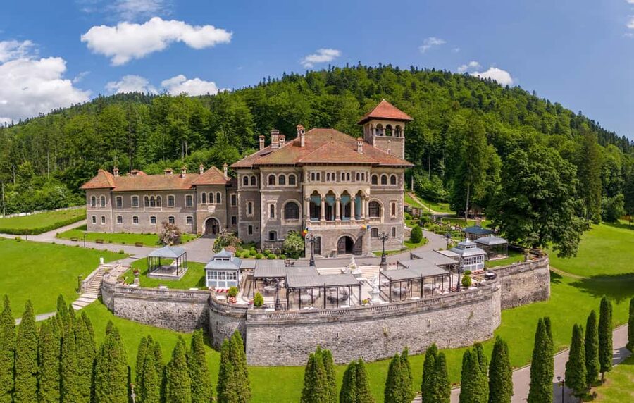 3 Castle Bucharest: Dracula Castle, Wednesday & Peles Castle - Ticket Reality: Skip-the-Line Help, But Don’t Forget You Pay Separately
