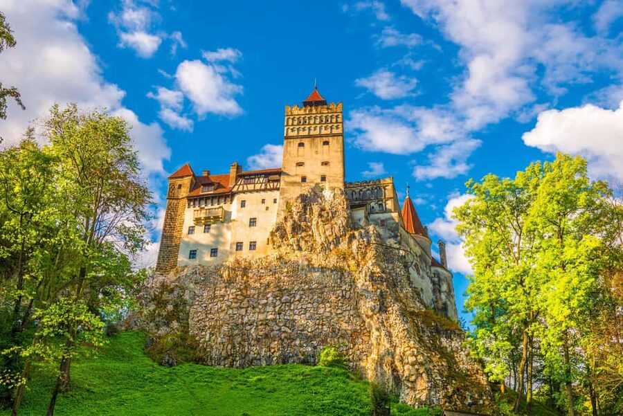 3 Castle Bucharest: Dracula Castle, Wednesday & Peles Castle - Who This Tour Suits Best (and Who Should Skip It)