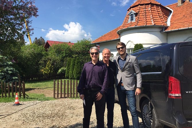 3 Castle:Peles ,Bran,Cantacuzino Tour from Brasov /Hotel pickup - Value: why this price can make sense even with extra admissions