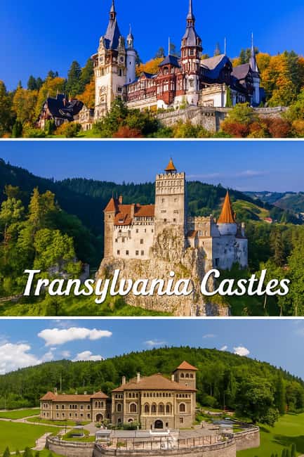 3 Castles Tour From Bucharest: Peles, "Wednesday" & Dracula - Cantacuzino Castle and Wednesday: what the filming look actually adds