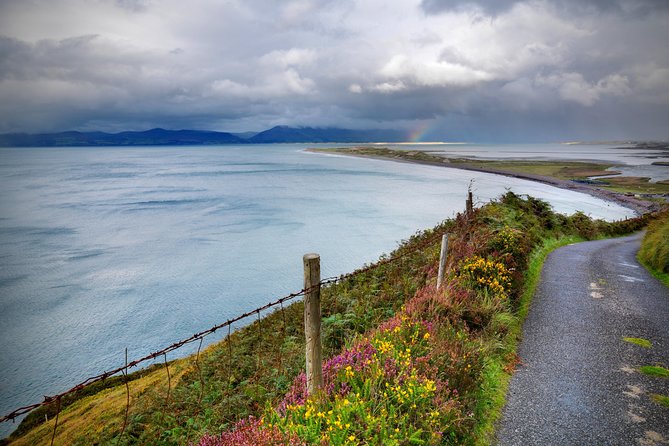 3-Day Blarney Castle, Ring of Kerry, & Cliffs of Moher Rail tour - Entering Ireland by rail and coach: how the logistics actually feel