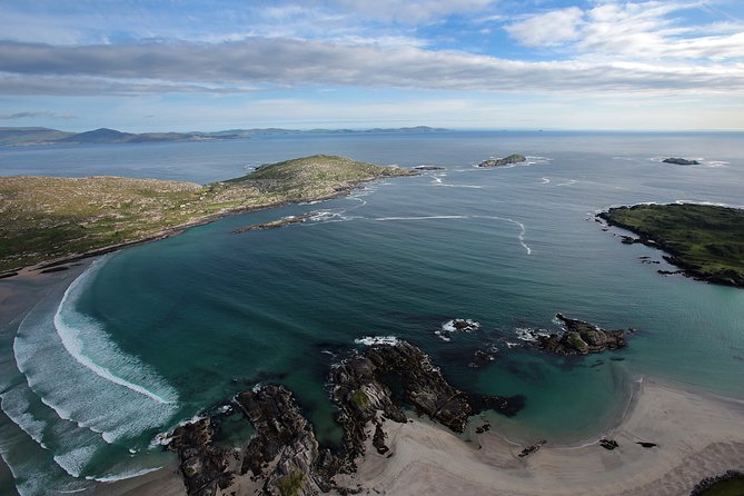 3-Day Blarney Castle, Ring of Kerry, & Cliffs of Moher Rail tour - Killarney B&B nights: breakfast is included, but rooms can be a mixed bag