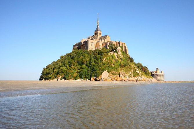 3 Days Trip to Normandy, Loire and Mont Saint Michel from Paris - Who this tour fits best (and who should look elsewhere)