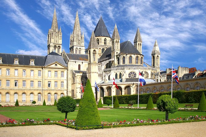 3 Days Trip to Normandy, Loire and Mont Saint Michel from Paris - Should you book this Normandy, Loire and Mont Saint-Michel tour?