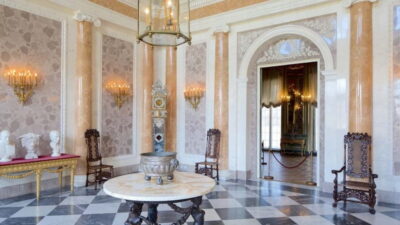3-hour: Palace of King Jan Sobieski in Wilanow/inc. Pick-up/ - Skip-the-line entry: why it’s worth paying for