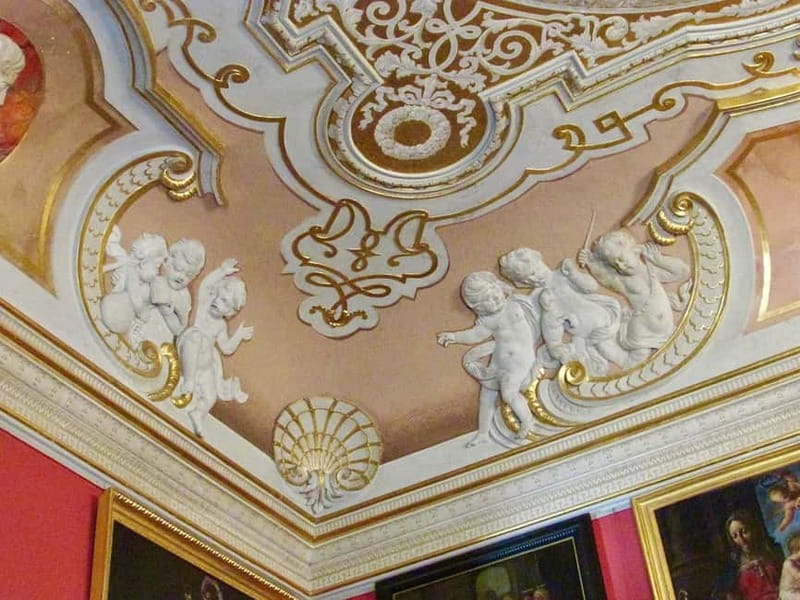 3-hour: Palace of King Jan Sobieski in Wilanow/inc. Pick-up/ - Should you book this Wilanów Palace tour?