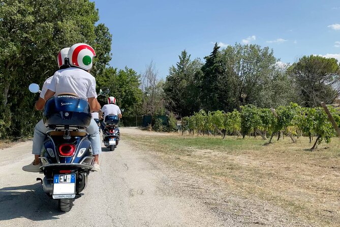 3 Hour Vespa Tour - The Charming Castles of Arcevia - Price and value: what $90.11 buys you (and what it doesn’t)