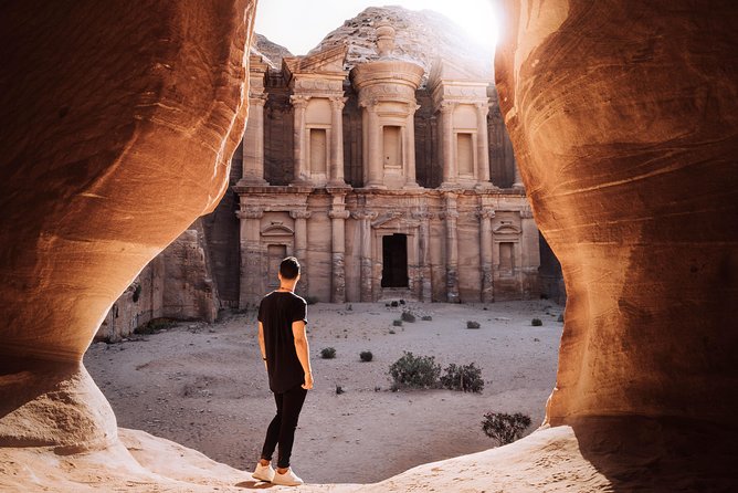 3Day Private Tour: Petra Mount Nebo & Al Karak Castle Wadi Rum Red and Dead Seas - Key things you should know before you go