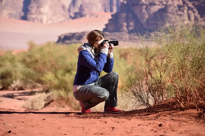 3Day Private Tour: Petra Mount Nebo & Al Karak Castle Wadi Rum Red and Dead Seas - A private 3-day Jordan loop that actually moves