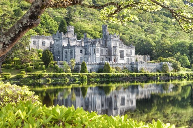 4-Day Blarney Castle, Ring of Kerry, Cliffs of Moher & Connemara - Key things that make this tour worth a look
