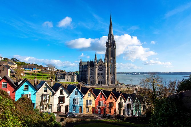 4-Day Blarney Castle, Ring of Kerry, Cliffs of Moher & Connemara - Day 2: The Ring of Kerry Done Right (7 Hours of Classic Stops)
