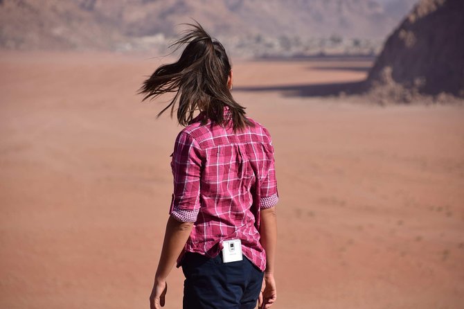 4 Day Private Tour: Petra Jerash Mount Nebo Karak Castle Wadi Rum Red & Dead Sea - Day 1: Jerash ruins, Ajloun Castle, then Amman’s Citadel and Roman Theater