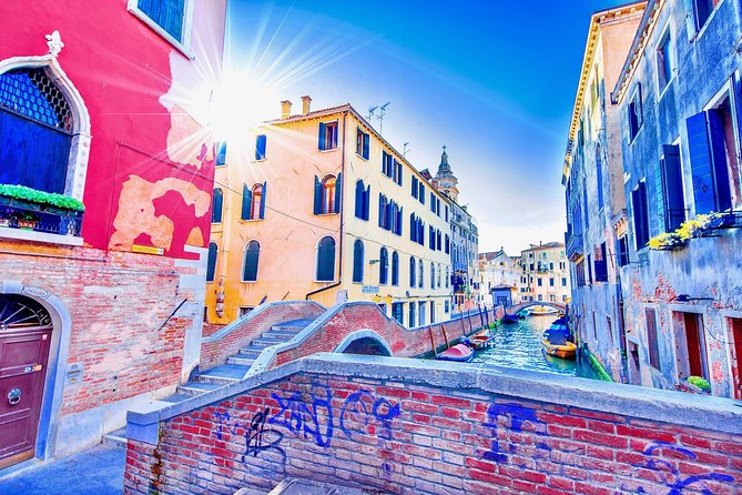 4-Hour Venice guided walking tour with Doge's Palace & St Mark's Basilica - Price and Logistics: Is $163.85 Fair for What You Get?