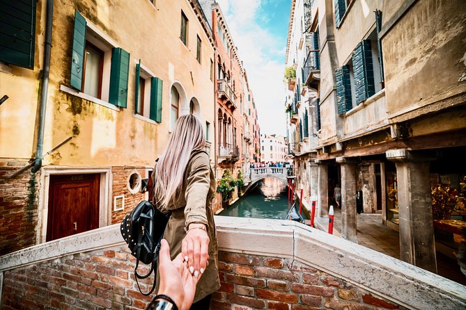 4-Hour Venice guided walking tour with Doge's Palace & St Mark's Basilica - Final Call: Should You Book This Venice Duo Tour?
