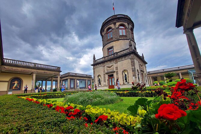5 Hour Tour through Chapultepec, Anthropology Museum and Castle - Price and value: why $61.75 can be a smart shortcut
