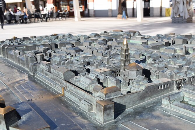 90-min Diocletian Palace Walking Tour - Price and Value: Why $21.78 Can Be a Bargain
