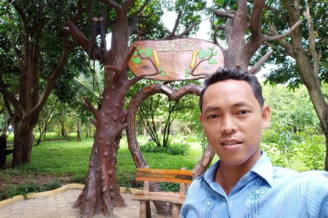 A Full Day Tour for Royal Palace, S21, Killing Fields & More - Price and Value: What You Pay vs. What You Budget