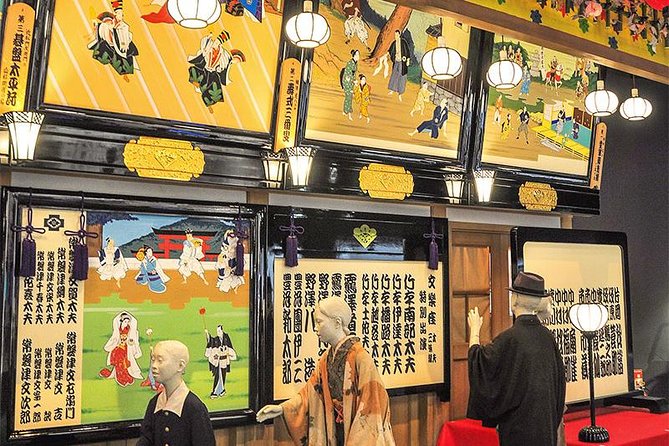 A Tour to Explore the Symbol of Osaka: Osaka Castle - Why a private Osaka Castle tour beats wandering around