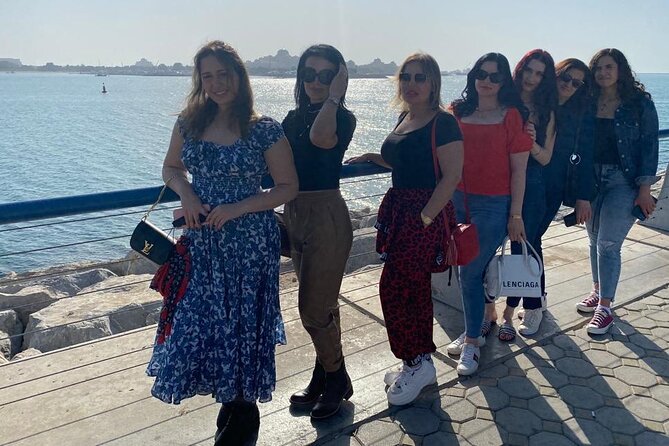 Abu Dhabi City Tour, Emirates Palace, Grand Mosque, Louvre Museum - Hotel pickup, timing, and comfort in the van