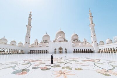 Abu Dhabi City Tour from Dubai: Qasr Al Watan, Emirates Palace, Mosque - The 8-hour timing: great for coverage, not for lingering