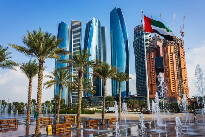Abu Dhabi City Tour, Grand Mosque, Emirates Palace & The Louvre - Who this tour suits best (and who might want something else)