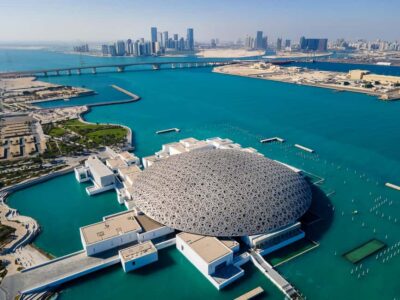 Abu Dhabi: Louvre Entry & Etihad Tower/Royal Palace Options - Timed Entry Rules and How Long You Really Need