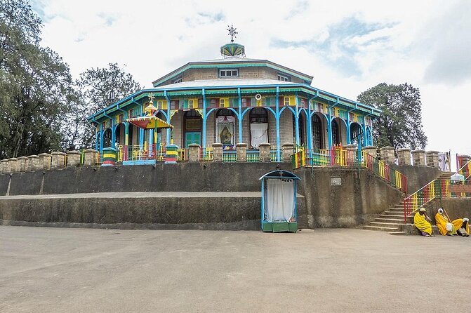 Addis Ababa +Mount Entoto View Point,Museums Palace Market Tours - Tomoca Coffee, Honey Tasting, and the End-of-Day Taste Test