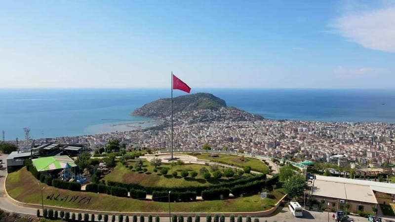 Alanya: Castle Sunset Tour, Damlatas Cave&Cable Car Options - Skip-the-Line Entry, Insurance, and Drivers Who Actually Drive