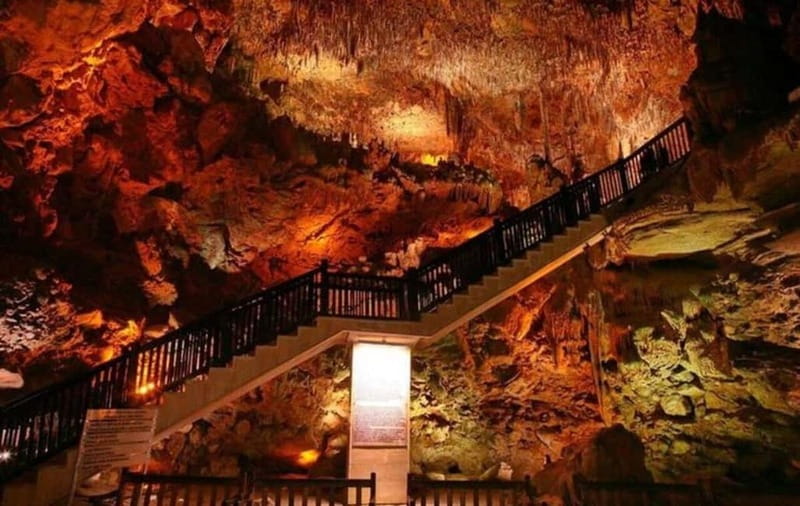 Alanya: Castle Tour with Damlatas Cave & Cable Car Options - A fast, high-value Alanya plan: terrace first, fortress last