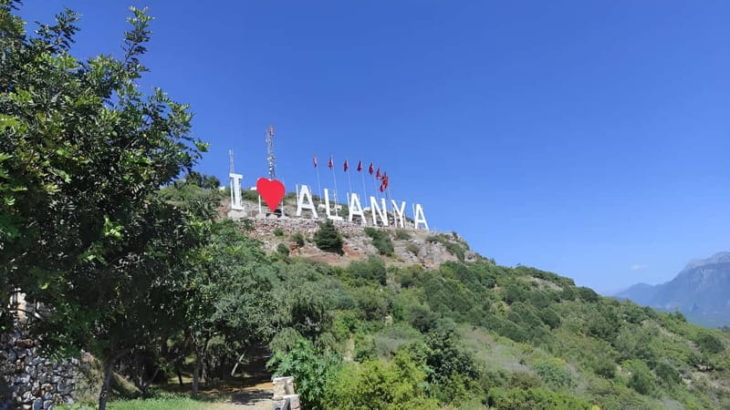 Alanya: Castle Tour with Damlatas Cave & Cable Car Options - Cable car option: the quick ride that turns into big-time views