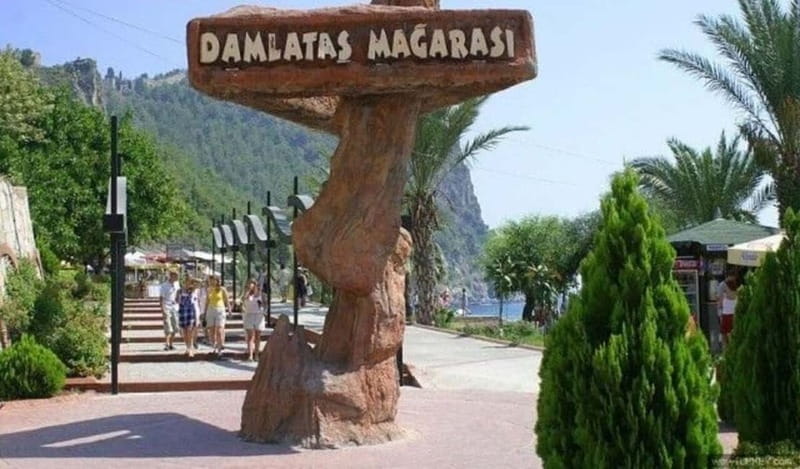 Alanya: Castle Tour with Damlatas Cave & Cable Car Options - Guides, drivers, insurance, and the no-shopping feel
