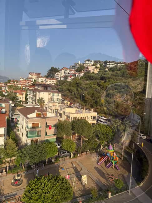 Alanya City, Castle & Boat Tour with Bazaar and Swim Stop - Why this Alanya combo tour works (and who it suits)