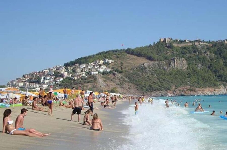 Alanya Night City Tour: Castle, Cleopatra Beach & Cable Car - Key things to know before you go