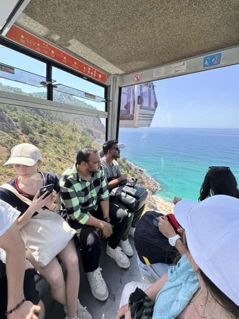 Alanya Night Tour: Castle, Cable Car & Cleopatra Beach - Who Guides This Tour (and How You’ll Experience It)