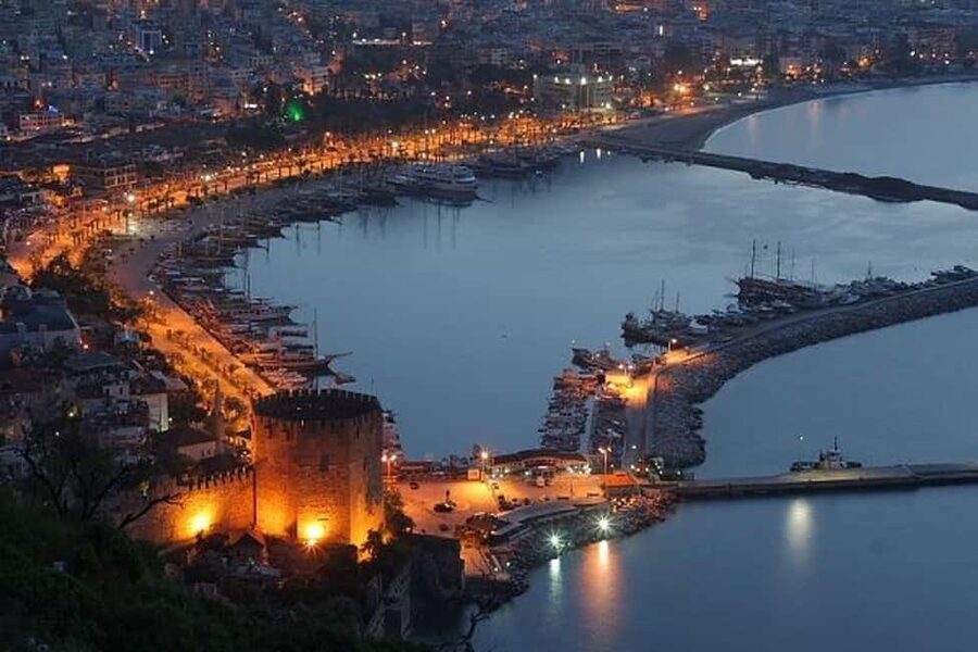 Alanya Night Tour: Castle, Cable Car & Cleopatra Beach - Should You Book the Alanya Night Tour?