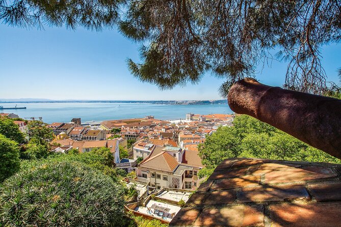 Alfama and the Castle of Saint George Skip the line Tour - Alfama’s Roman layer: the Museu de Lisboa – Teatro Romano ruins