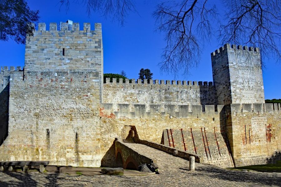Alfama and the Castle of Saint George - Small Group Tour - Why Alfama First Makes the Castle Click