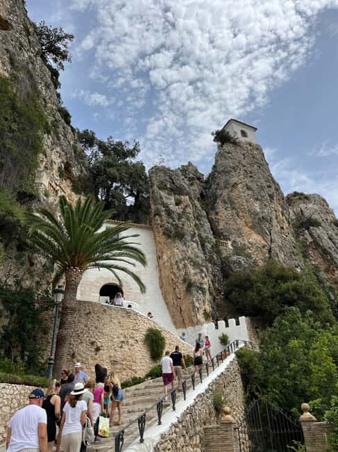 Alicante: Guadalest Castle and Chocolate Factory - Alicante to Guadalest: Why This Day Trip Feels Like Two Great Tours